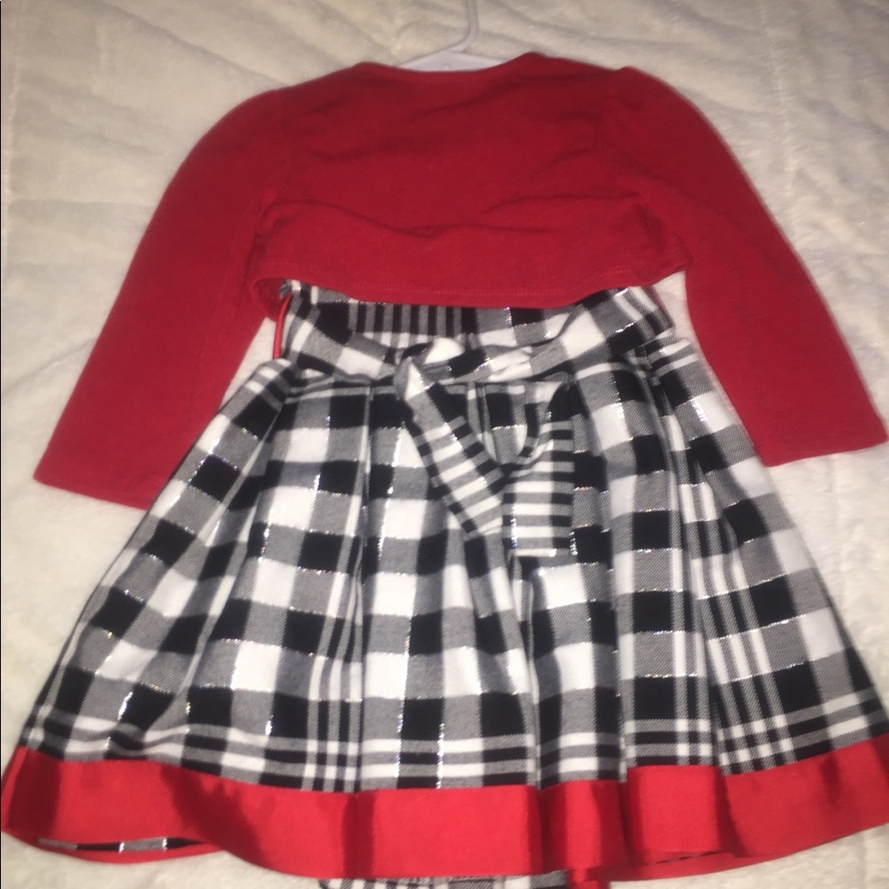 Dress - Picture 3 of 5